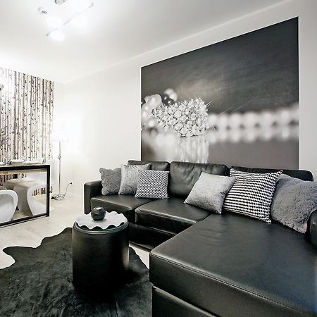 Apartament Kameralny Na Starowce 33 Gdańsk Eksteriør billede