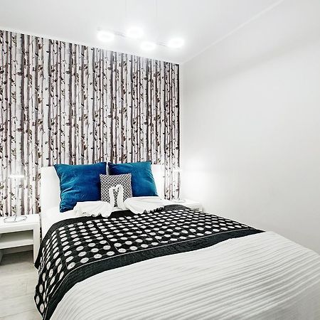 Apartament Kameralny Na Starowce 33 Gdańsk Eksteriør billede