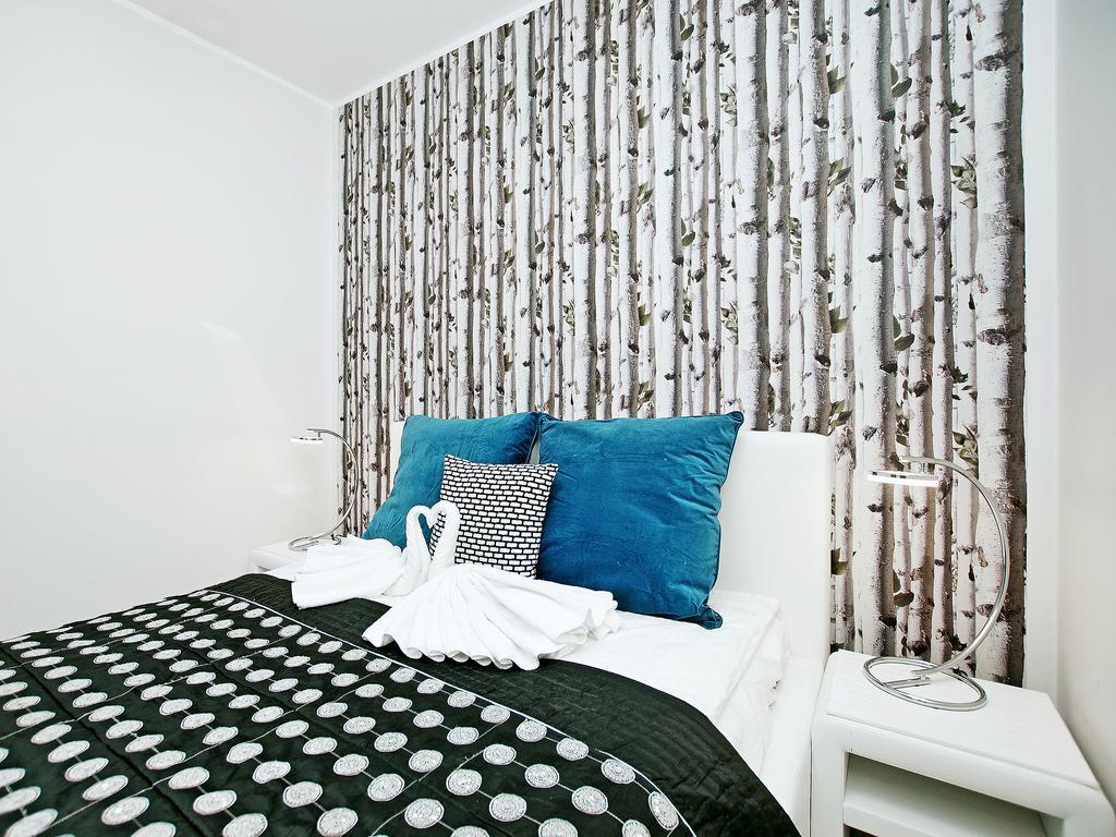 Apartament Kameralny Na Starowce 33 Gdańsk Eksteriør billede