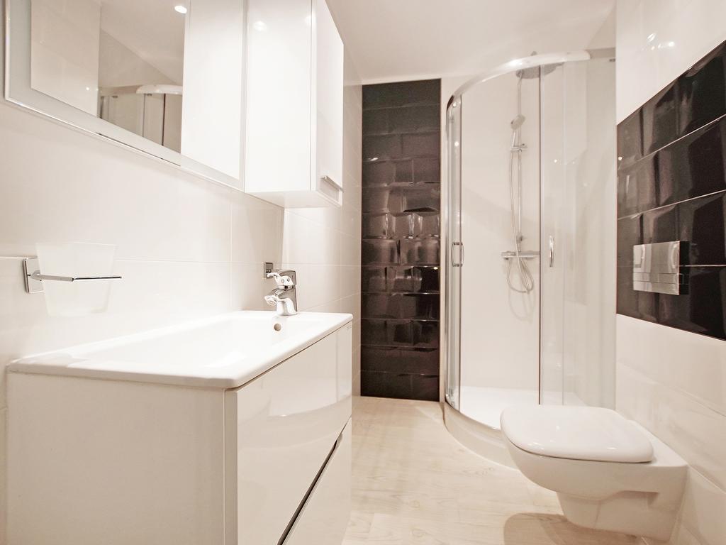 Apartament Kameralny Na Starowce 33 Gdańsk Eksteriør billede