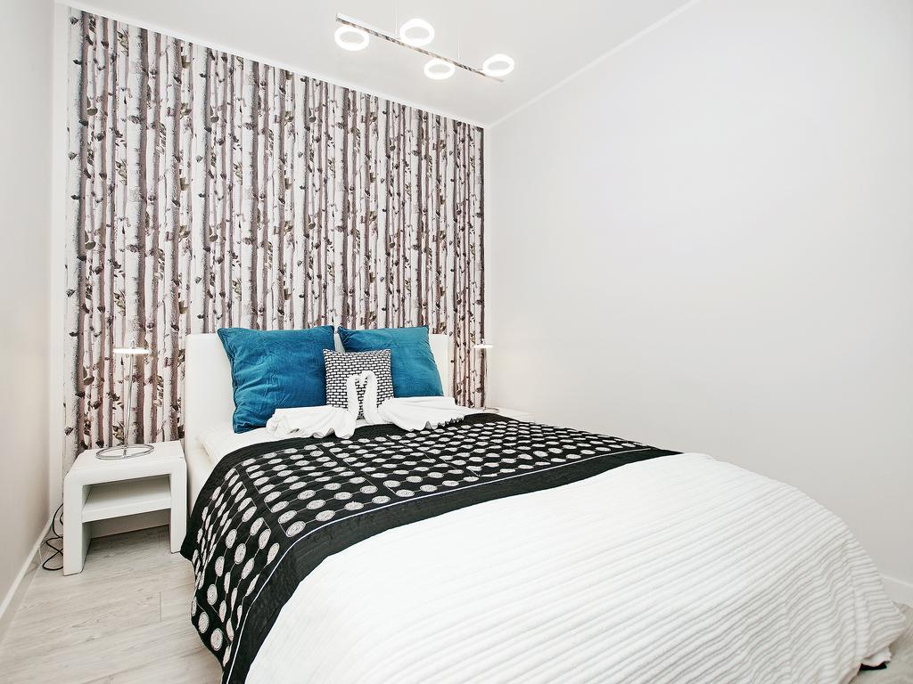 Apartament Kameralny Na Starowce 33 Gdańsk Eksteriør billede